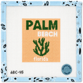Palm Beach Travel Book