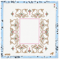 Bunny Rabbit Frame