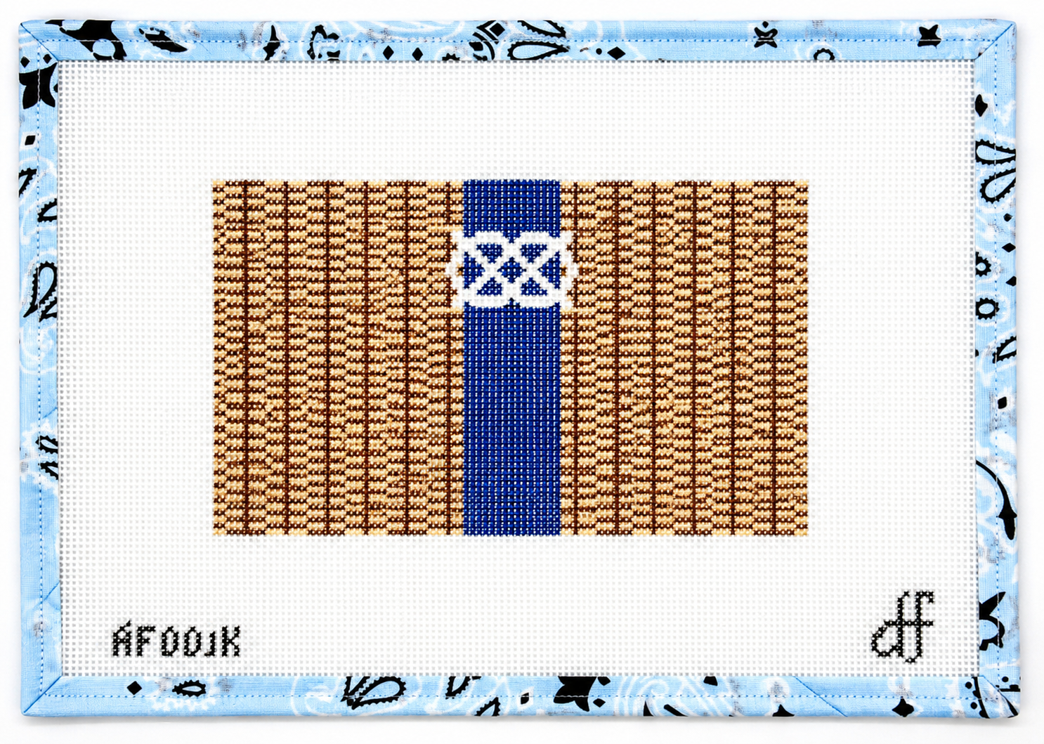 Nantucket Clutch