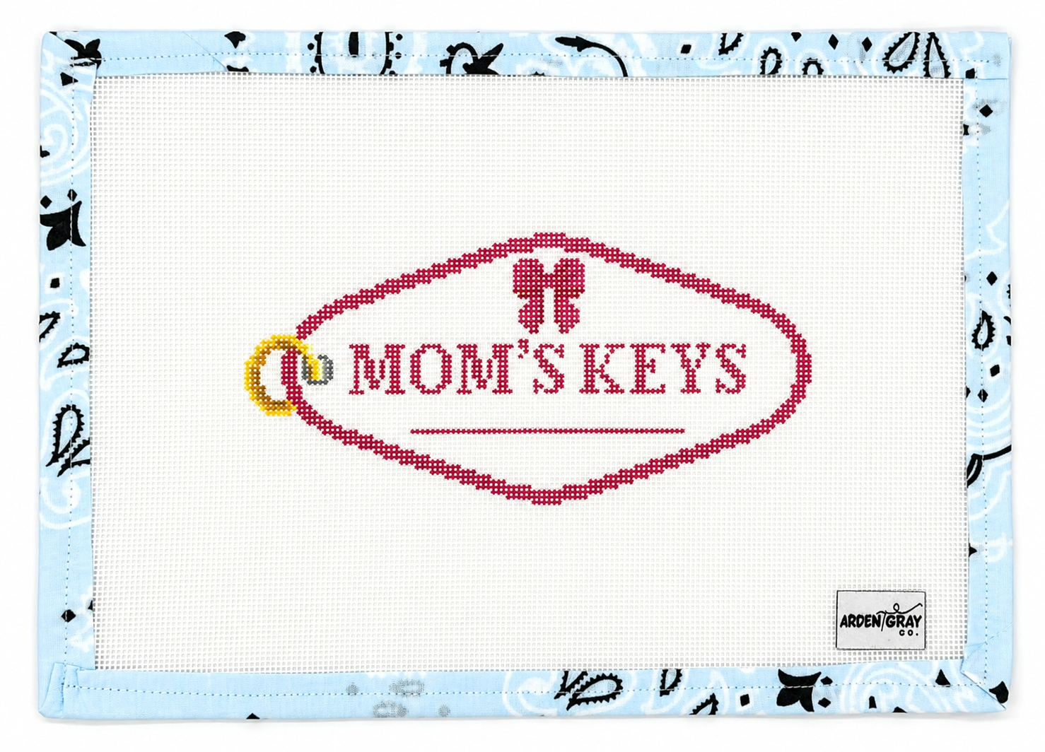 Mom's Keys