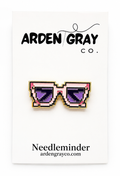 Sunnies Needleminder