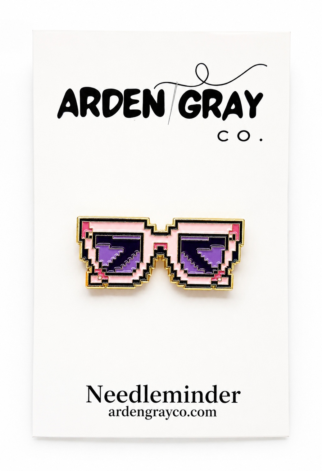 Sunnies Needleminder