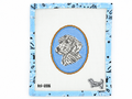 Shop Cameo Doodle by Atlantic Blue Canvas at Fair Isle Needleworks. A 4 x 5-inch dog cameo needlepoint design on 18 mesh. Threads not included.