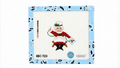 Shop Needlepointing Mrs. Claus by Atlantic Blue Canvas, a 4 x 4-inch Christmas needlepoint design on 18 mesh. Canvas only; threads not included.