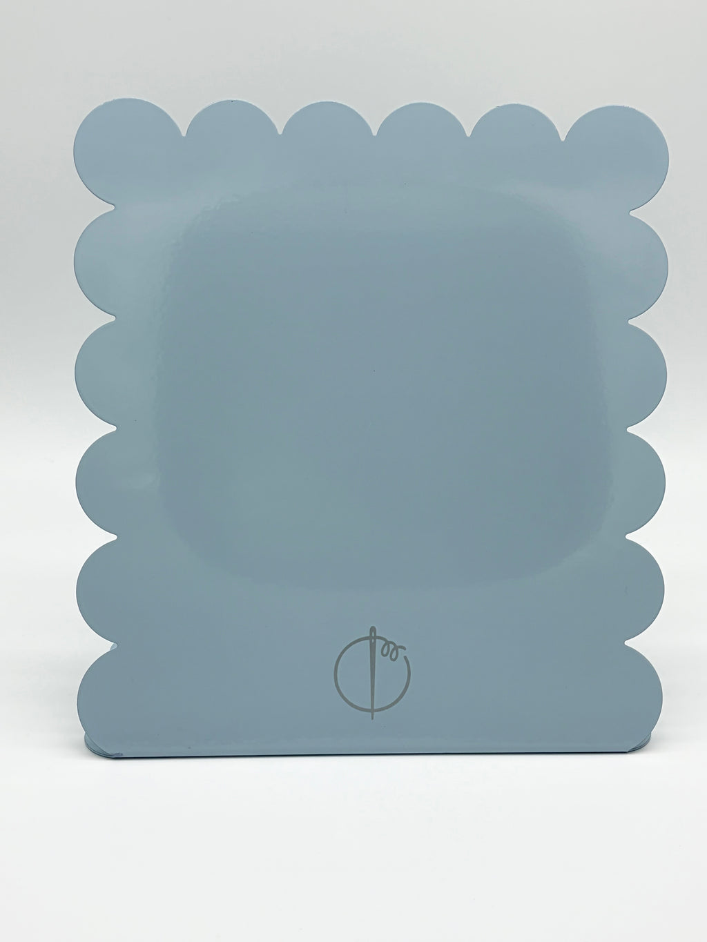 Magboard - Magnetic metal - Light Blue