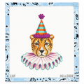 Happy Birthday Cheetah