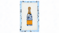 Shop Chinoiserie Champagne by C'ate La Vie, an 18 mesh needlepoint canvas for your next stitching project. Unstitched; threads not included.