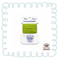 Tilli Tomas Essentials 718 Chartreuse