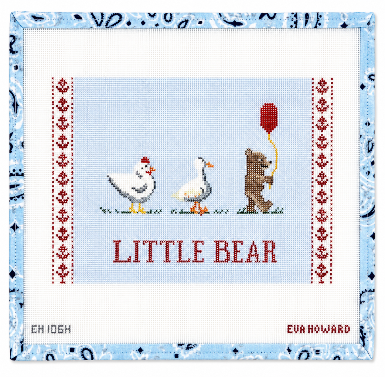 Little Bear