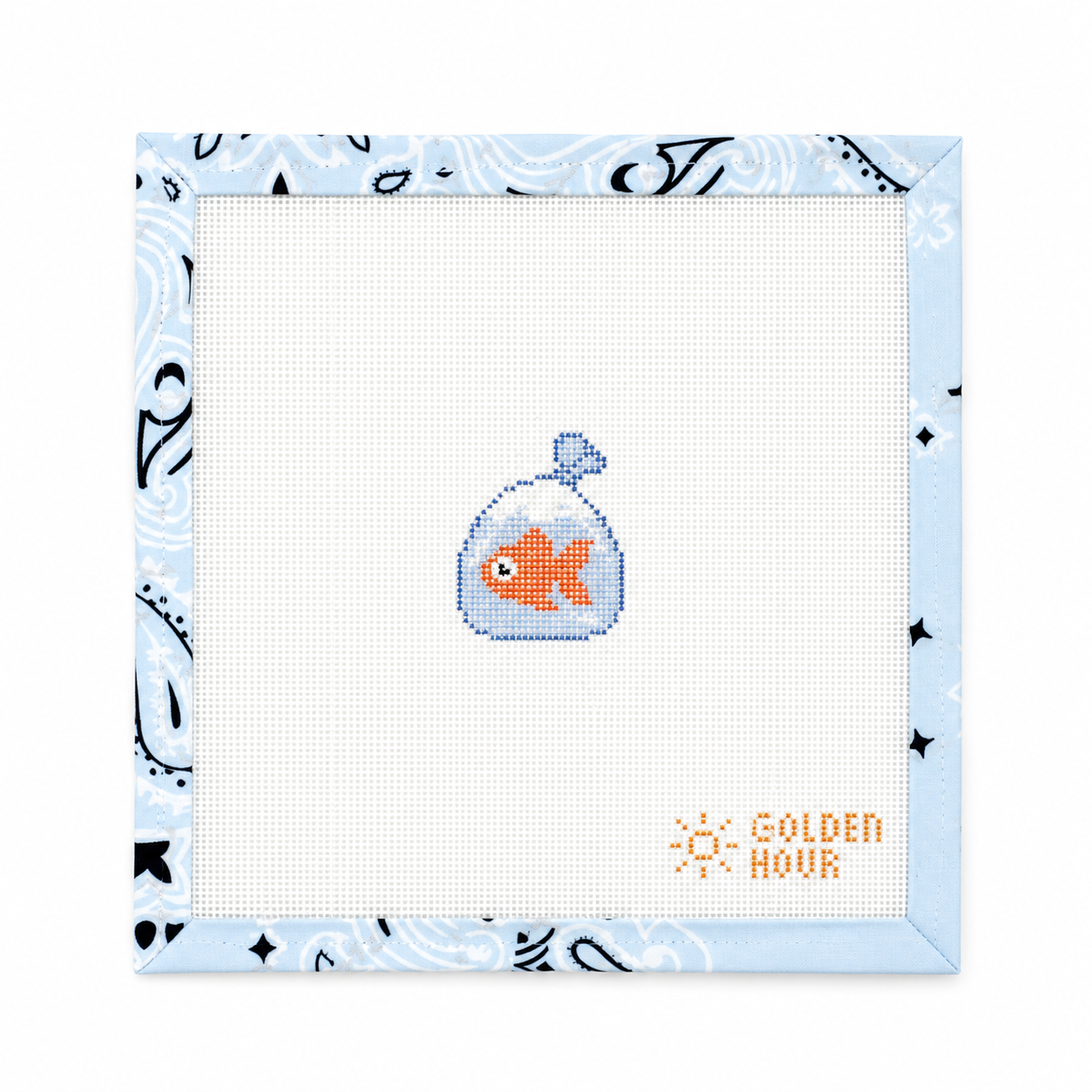 Mini Goldfish