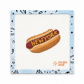 NYC Hot Dog