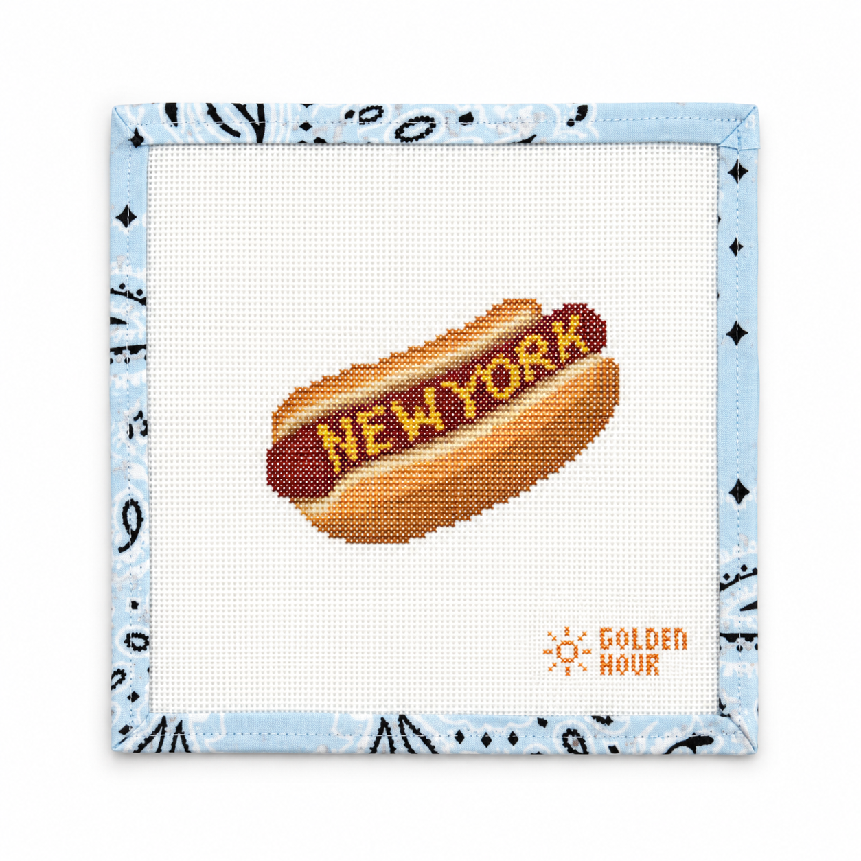 NYC Hot Dog