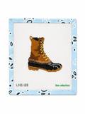 The Collection LMS-61A Bean Boot