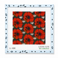 Lizzie Clark LC103B Poppies
