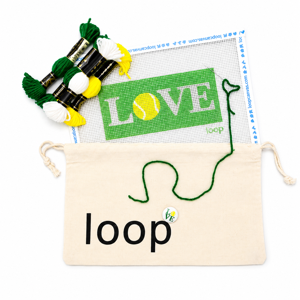 loop JB love glasses case