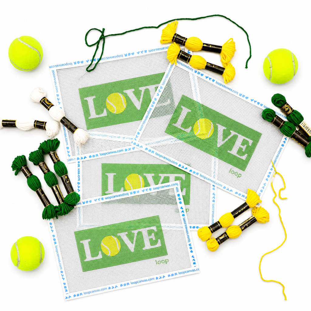 loop JB love glasses case