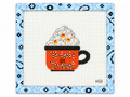 Halloween Trick or Treat Mug