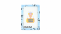 Shop the Tooth Fairy Angel needlepoint canvas by KCN Designers, featuring a 2.25 x 3-inch design on 13 mesh. Canvas only; threads not included.