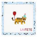 Party Animals - Tiger
