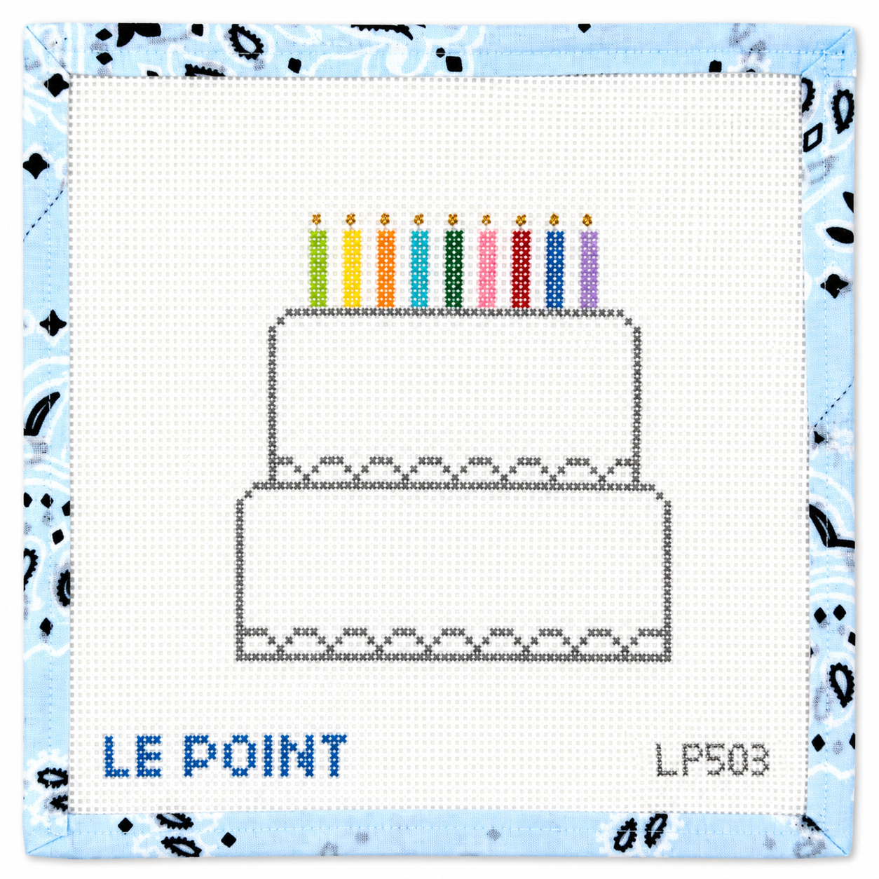 Mini Cake - Personalized