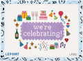 We're Celebrating!