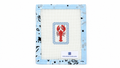 Shop Red Lobster Mini Patch by Little Stitches Needleworks, an 18 mesh needlepoint canvas. Unstitched; threads not included.