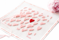 Lotsa Hearts Needlepoint Kit