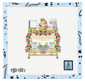 Wedding Bar Cart - 2 Brides in Dresses