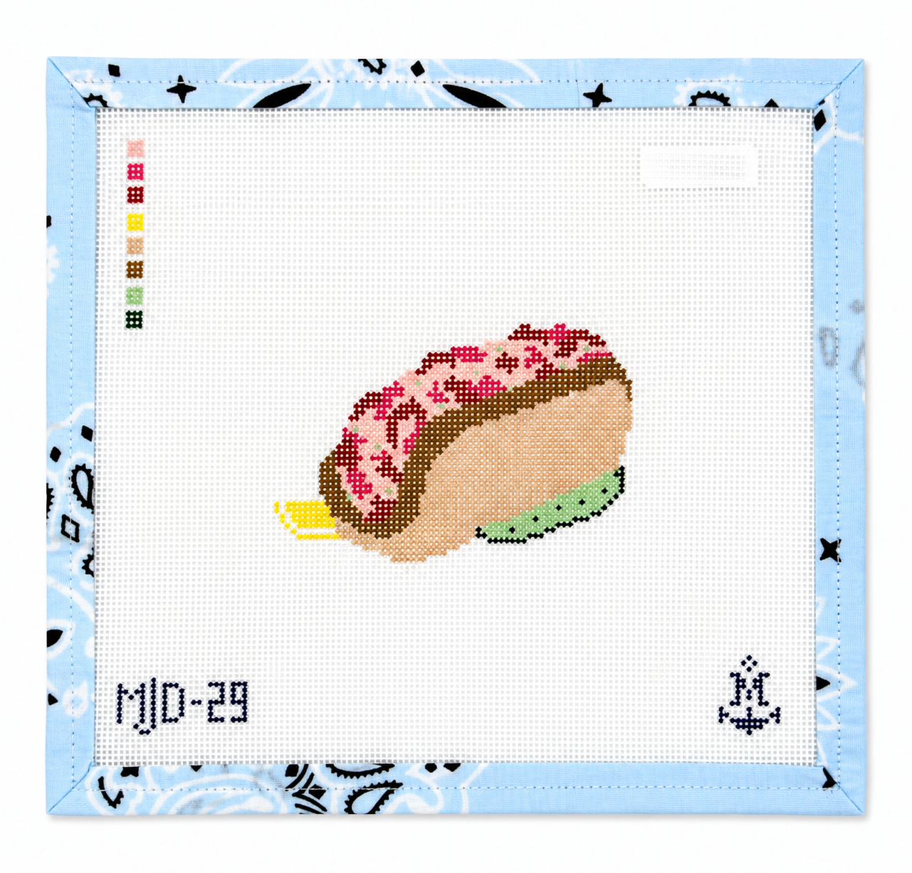 Lobstah Roll