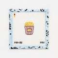 Mini Popcorn