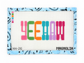 Shop YeeHaw by Magnolia Needlepoint at Fair Isle Needleworks. A 7 x 3-inch needlepoint design on 13 mesh. Threads not included.