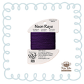 Rainbow Gallery N09 Purple