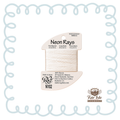 Rainbow Gallery N102 Antique White
