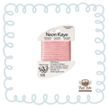 Rainbow Gallery N16 Pale Peach