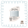Rainbow Gallery N54 Pale Blue