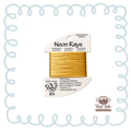 Rainbow Gallery N74 Golden Yellow