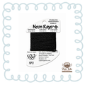 Rainbow Gallery NP01 Black