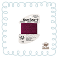 Rainbow Gallery NP05 Dark Mauve