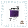 Rainbow Gallery NP09 Purple