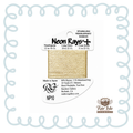 Rainbow Gallery NP10 Creme
