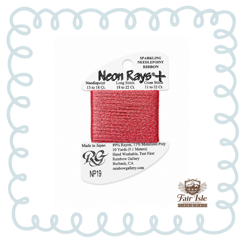 Rainbow Gallery NP19 Watermelon
