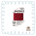 Rainbow Gallery NP25 Brick Red