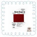 Rainbow Gallery NP26 Burgundy