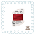 Rainbow Gallery N25 Brick Red
