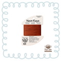 Rainbow Gallery N29 Rust