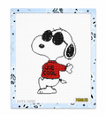 PEANUTS Everyday - Snoopy is Joe Cool Canvas
