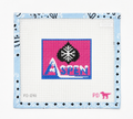 Aspen Ski Badge