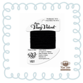 Rainbow Gallery 601 Black