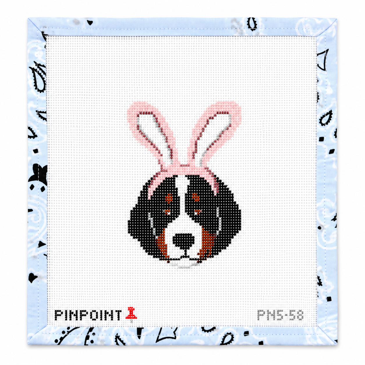 Easter Buddy - Berner