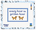 Every Hour is Golden Hour Canvas